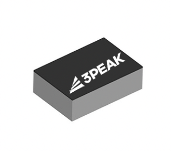 3PEAK TPT1042V0 CAN FD Transceiver